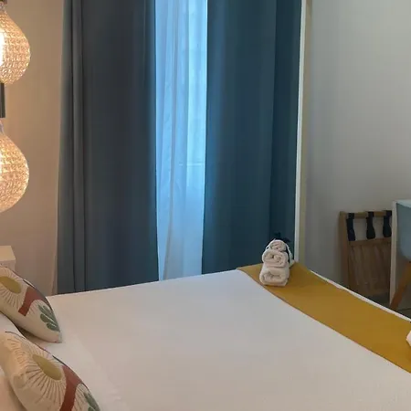 Alojamento de Acomodação e Pequeno-almoço Spigolehouse 4*