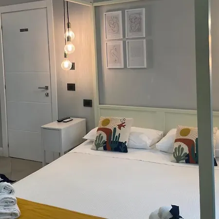 Alojamento de Acomodação e Pequeno-almoço Spigolehouse 4*