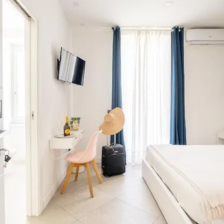 Spigolehouse 4* Syracuse