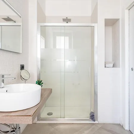 לינה וארוחת בוקר Spigolehouse