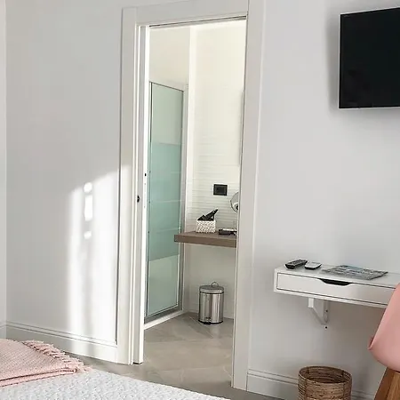 לינה וארוחת בוקר Spigolehouse סירקוזה