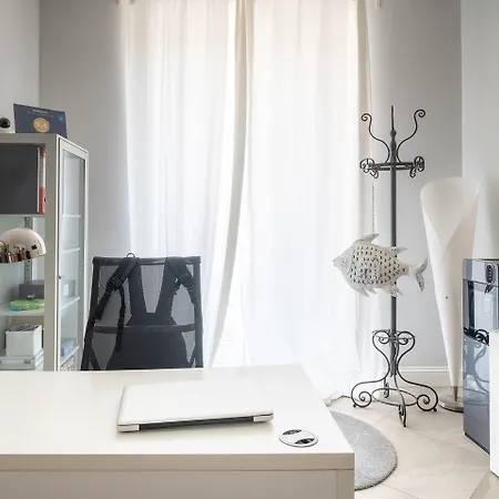 לינה וארוחת בוקר Spigolehouse 4*