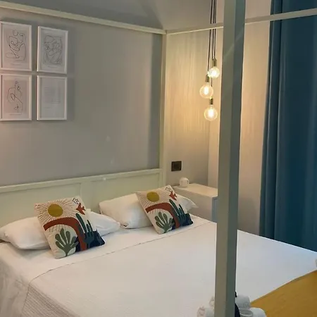 Spigolehouse Frühstückspension