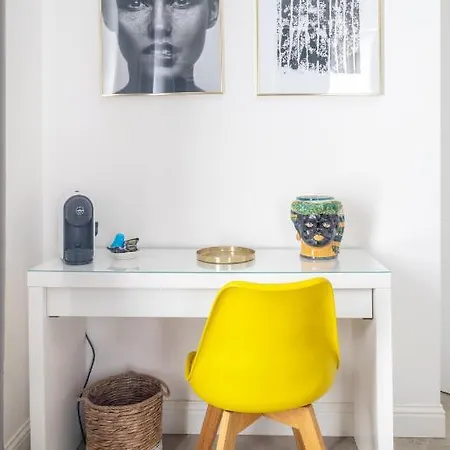 Frühstückspension Spigolehouse Syrakus