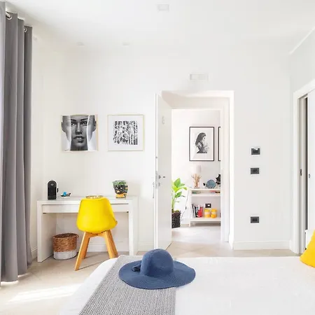 فندق مبيت وإفطار Spigolehouse 4*