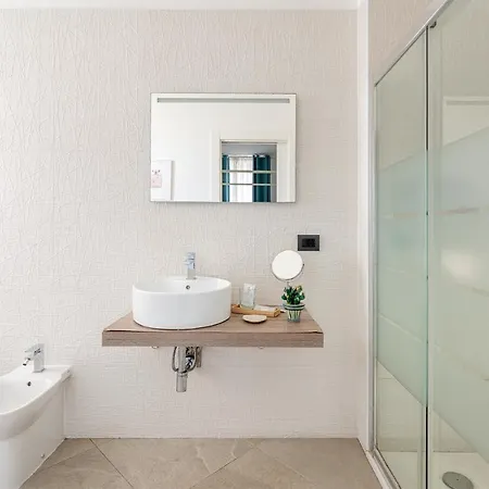 Spigolehouse Frühstückspension Syrakus