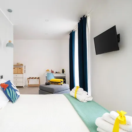 Spigolehouse 4* Syrakus