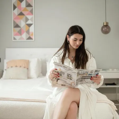 Spigolehouse Frühstückspension