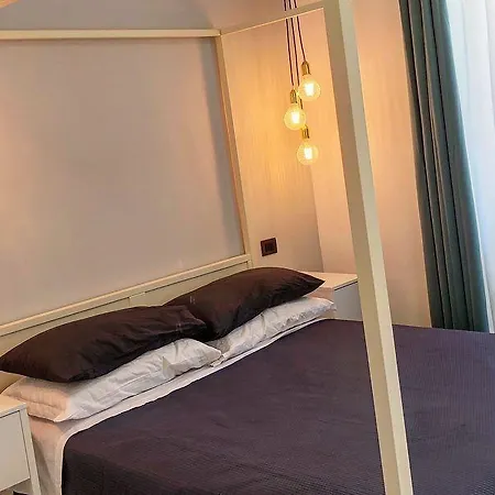 Spigolehouse Frühstückspension Syrakus