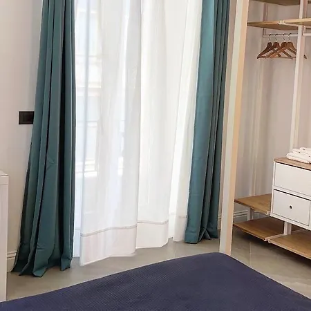 Spigolehouse 4* Syrakus