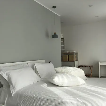 Spigolehouse فندق مبيت وإفطار سيراكوزا