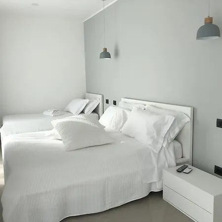 Spigolehouse 4* Syrakus