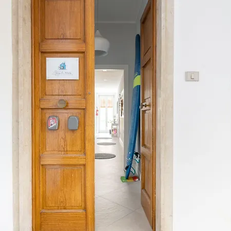 Spigolehouse Frühstückspension Syrakus