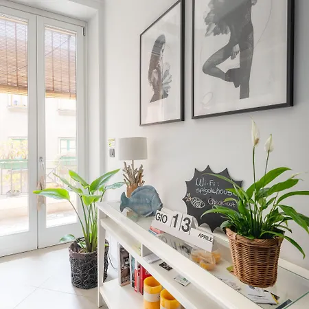 Spigolehouse Frühstückspension Syrakus