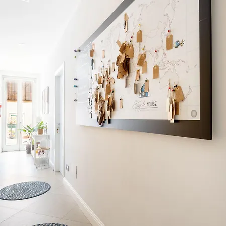 Frühstückspension Spigolehouse