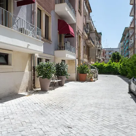 Frühstückspension Spigolehouse Syrakus