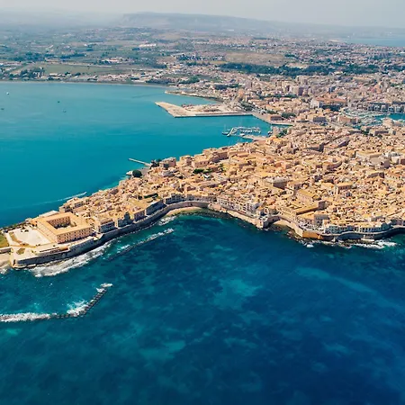 Spigolehouse Frühstückspension Syrakus