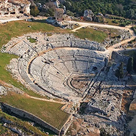 Frühstückspension Spigolehouse