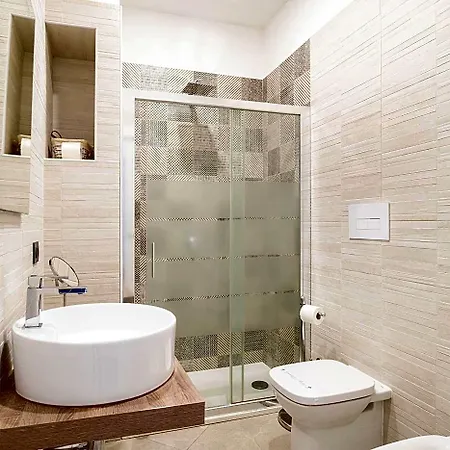 Spigolehouse 4* سيراكوزا