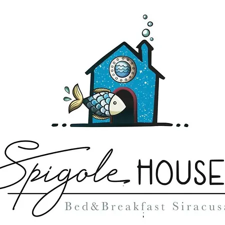 ベッド・アンド・ブレックファスト Spigolehouse 3*