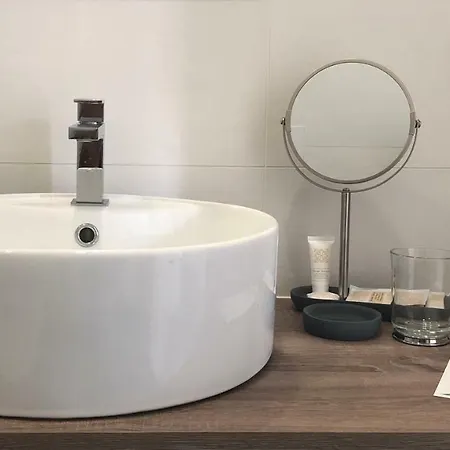 Spigolehouse Frühstückspension 4*