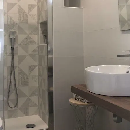 Spigolehouse Frühstückspension Syrakus