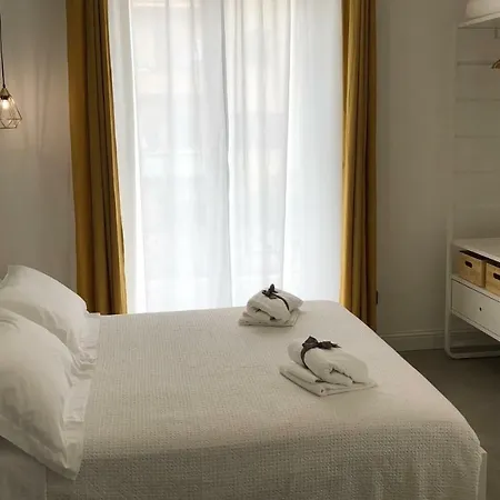 فندق مبيت وإفطار Spigolehouse 4*