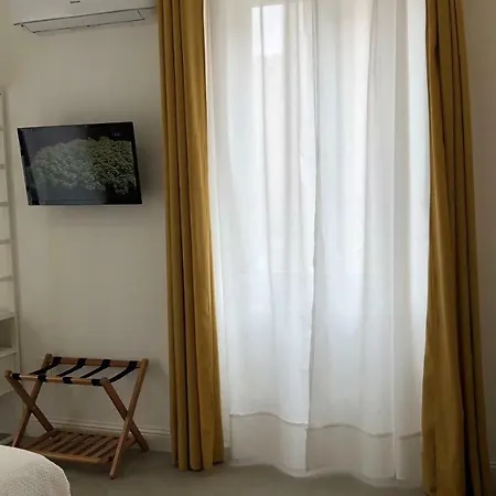 Spigolehouse Syrakus