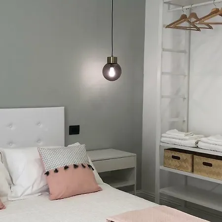 Frühstückspension Spigolehouse Syrakus