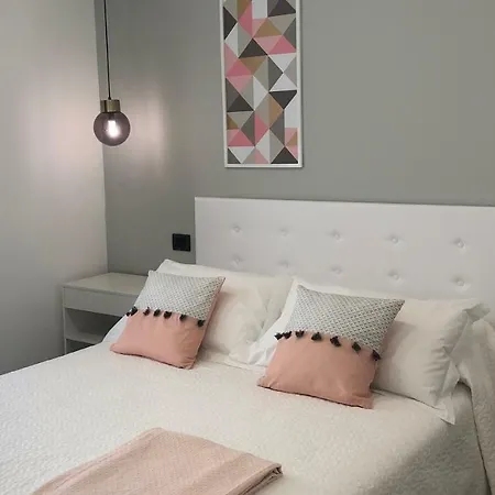 Frühstückspension Spigolehouse Syrakus