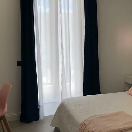 Frühstückspension Spigolehouse Syrakus