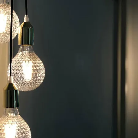 Frühstückspension Spigolehouse Syrakus