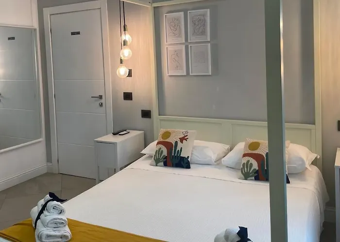 Bed & Breakfast Spigolehouse 4*