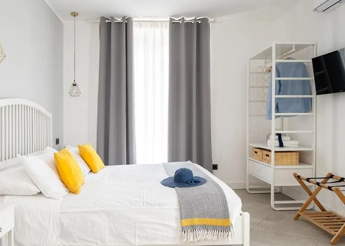 Bed & Breakfast Spigolehouse