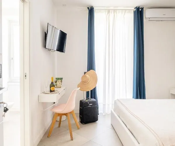 Spigolehouse 4* Syracuse