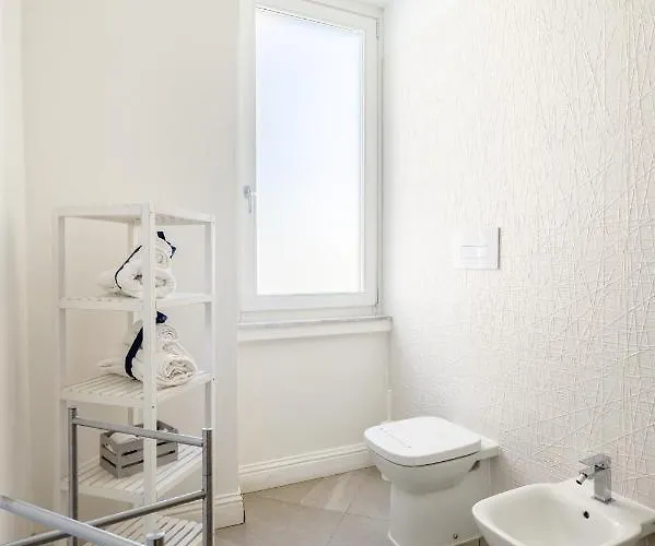 Bed & Breakfast Spigolehouse 4*
