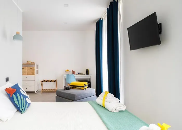 Spigolehouse 4* Syracuse