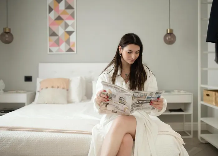 Spigolehouse Bed & Breakfast