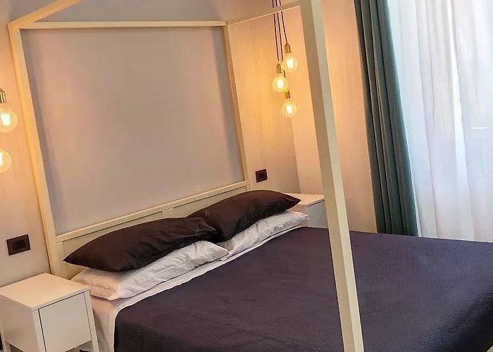 Spigolehouse Bed & Breakfast Syracuse