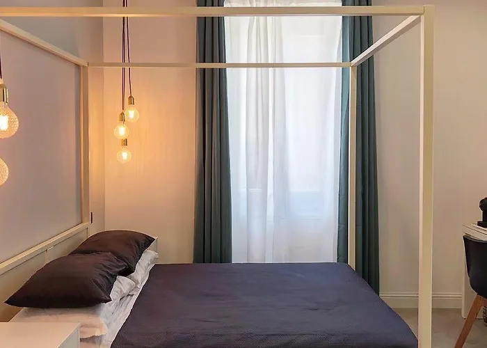 Spigolehouse 4* Syracuse