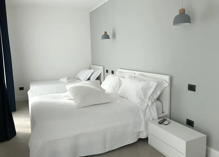 Spigolehouse 4* Syracuse