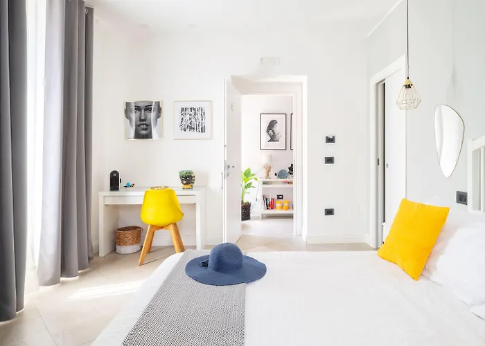 Bed & Breakfast Spigolehouse 4*