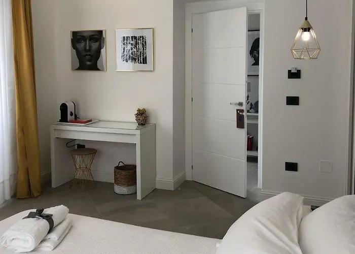 Spigolehouse Bed & Breakfast 4*