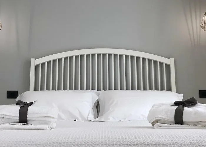 Bed & Breakfast Spigolehouse