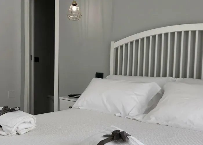 Bed & Breakfast Spigolehouse 4*