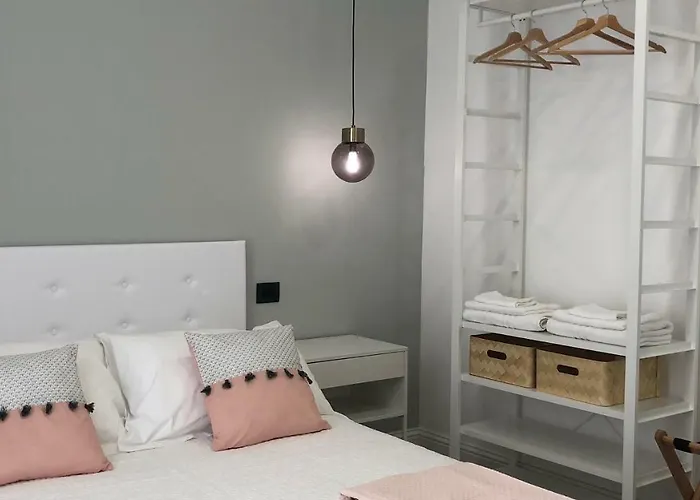 Bed & Breakfast Spigolehouse Syracuse