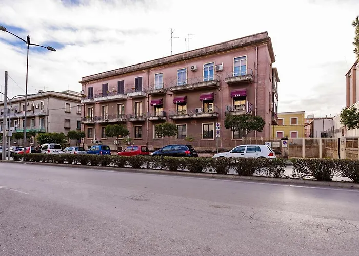 Spigolehouse לינה וארוחת בוקר 4*