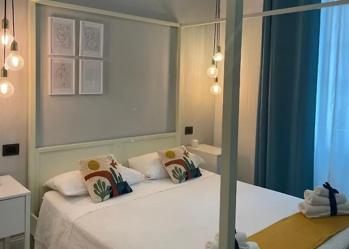 Spigolehouse לינה וארוחת בוקר