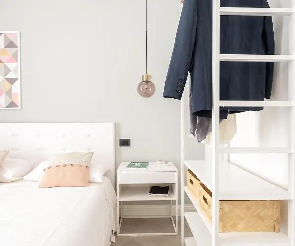 Spigolehouse 4* סירקוזה