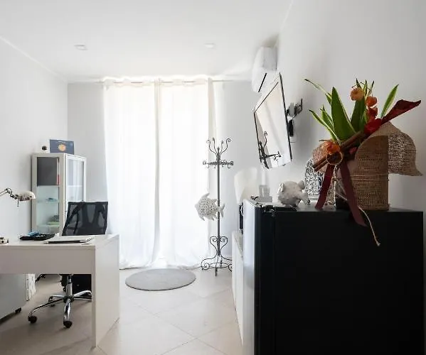 Spigolehouse לינה וארוחת בוקר 4*